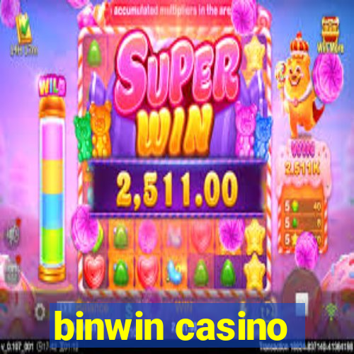 binwin casino